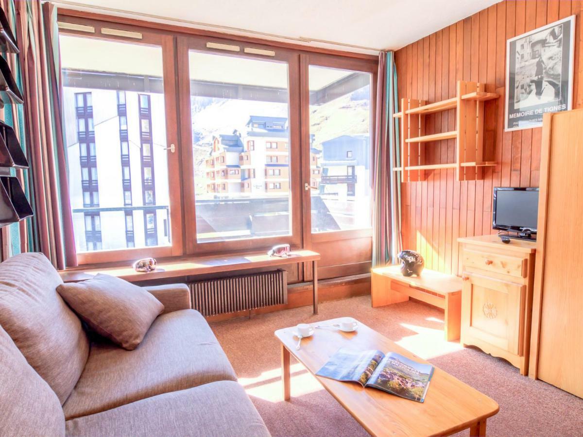 Studio Le Prariond - Val Claret-9 By Interhome Tignes Exterior foto